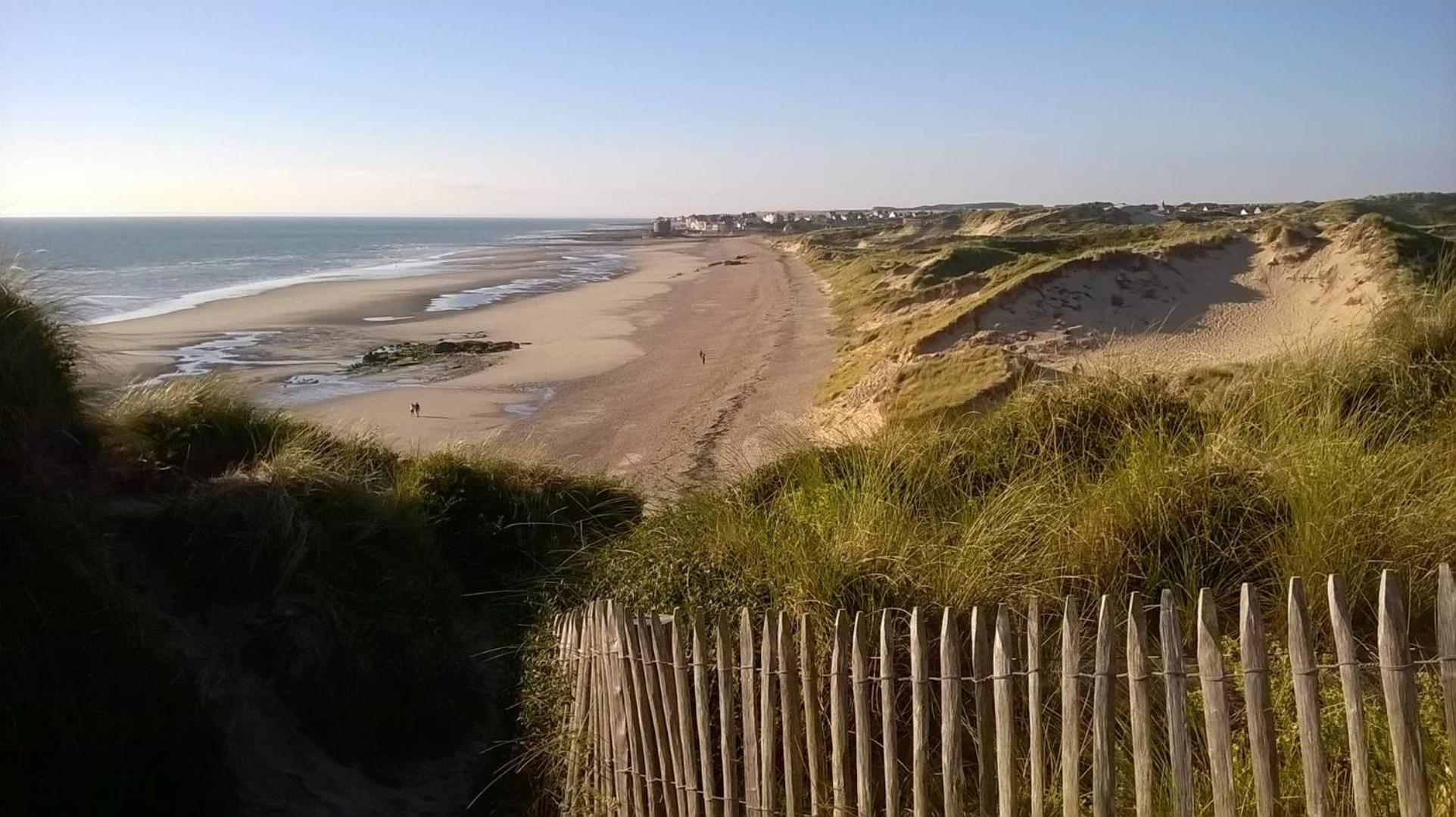 Au Bocage Parfume Gite La Cigaline Wirwignes Esterno foto