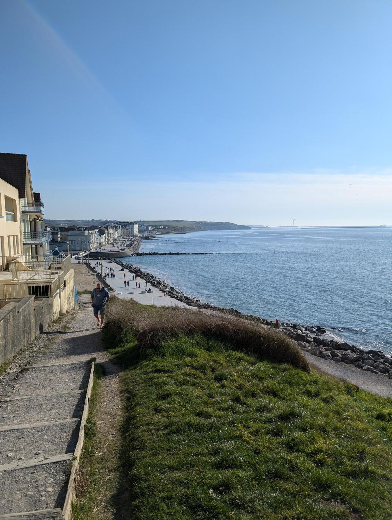 Au Bocage Parfume Gite La Cigaline Wirwignes Esterno foto